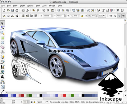 inkscape