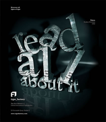 Typography Art